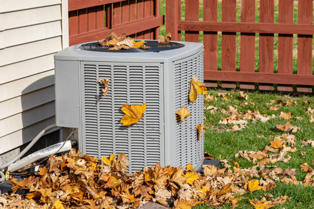 Best Solar-powered HVAC Systems in Lucedale, MS