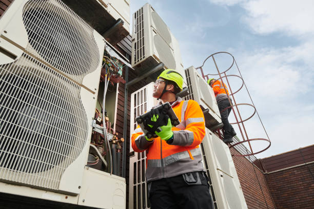 Lucedale, MS HVAC Company