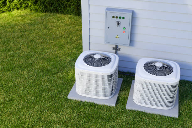 Best VRF (Variable Refrigerant Flow) Systems in Lucedale, MS
