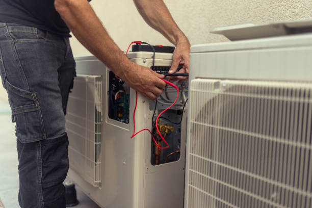 Best Air Conditioning Cleaning in Lucedale, MS