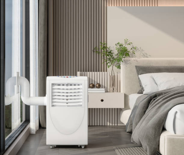 Best Energy-efficient HVAC Solutions in Lucedale, MS