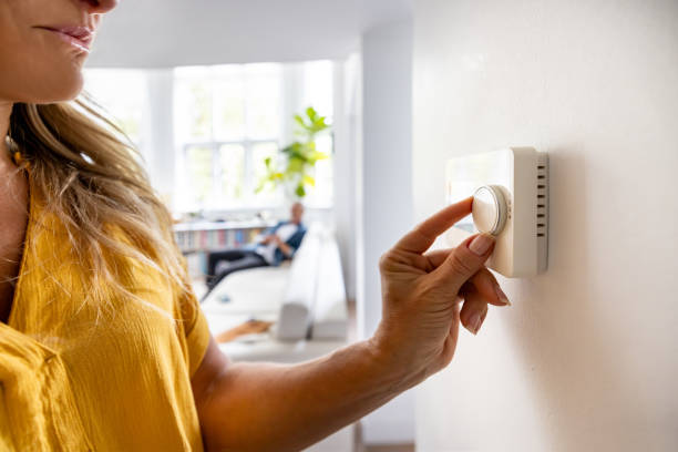 Best HVAC Retrofitting and Upgrading in Lucedale, MS