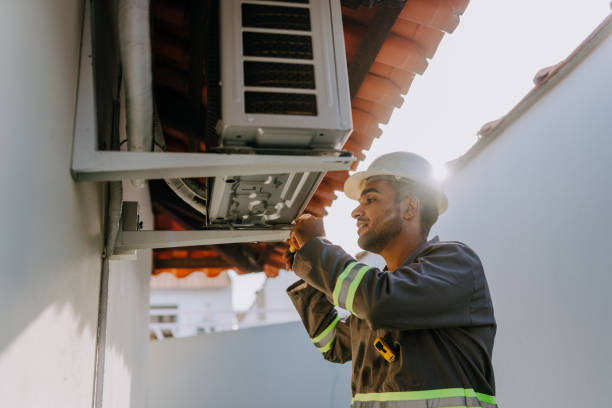 Best HVAC Consulting and Engineering in Lucedale, MS